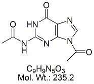 Acyclovir EP Impurity L